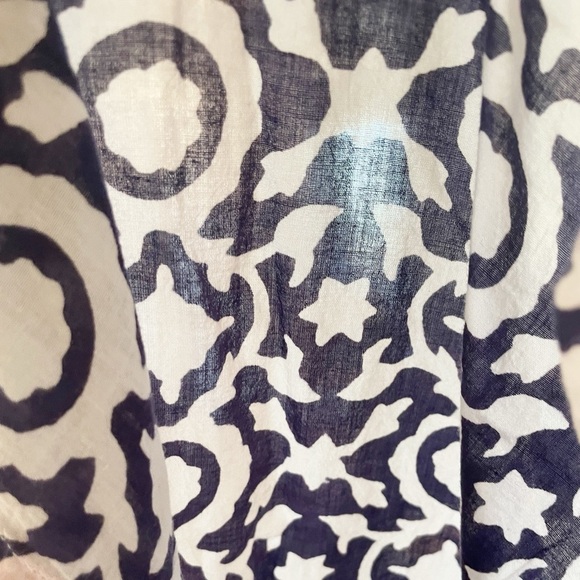 Roberta Roller Rabbit girls tunic dress/coverup - Picture 5 of 6